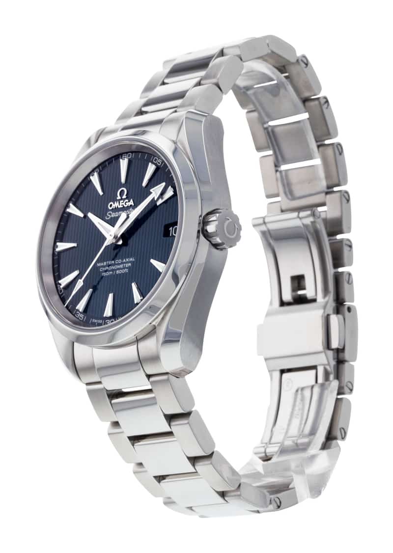 Omega Aqua Terra 150m Gents 231.10.39.21.03.002